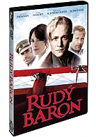 Rud baron (DVD)