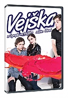 VEJŠKA (DVD)