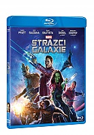 STRCI GALAXIE (Blu-ray)