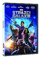 STRCI GALAXIE (DVD)