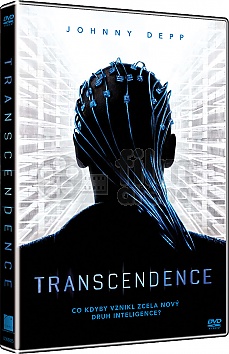 TRANSCENDENCE