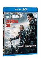 NA HRAN ZTKA 3D + 2D (Blu-ray 3D + Blu-ray)