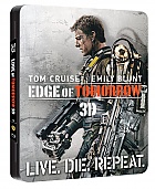 NA HRAN ZTKA 3D + 2D Futurepak™ Limitovan sbratelsk edice + DREK flie na Futurepak™ (Blu-ray 3D + Blu-ray)
