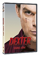 DEXTER - 7. série Kolekce (3 DVD)