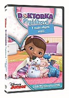 DOKTORKA PLYKOV: I mal objet sta (DVD)