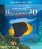 BAHAMSK DOBRODRUSTV 3D