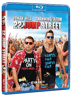 22 Jump Street