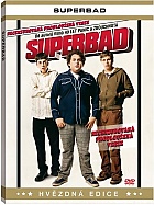 SUPERBAD (Digipack) Hvzdn edice (DVD)
