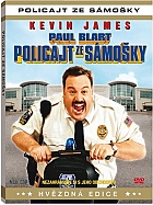 POLICAJT ZE SMOKY (Digipack) Hvzdn edice (DVD)