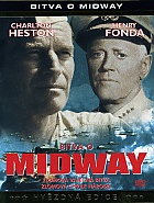 BITVA O MIDWAY (Digipack) Hvzdn edice