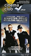 JEDNOTKA PLI RYCHLHO NASAZEN (Digipack) Cinema Club Fun - EDGAR WRIGHT