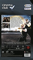 JEDNOTKA PLI RYCHLHO NASAZEN (Digipack) Cinema Club Fun - EDGAR WRIGHT