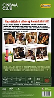 ZBOUCHNUT (Digipack) Cinema Club Fun - JUDD APATOW