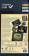 MONTY PYTHONV LTAJC CIRKUS - srie 4 (Digipack) Cinema Club - MONTY PYTHON