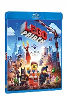 LEGO Příběh (Blu-ray)