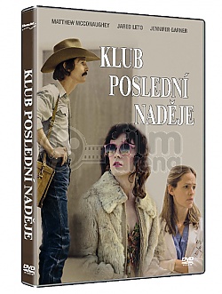 KLUB POSLEDN NADJE