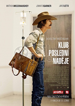 KLUB POSLEDN NADJE