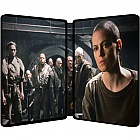 VETELEC 3 Steelbook™ Limitovan sbratelsk edice + DREK flie na SteelBook™