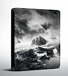 NOE 3D + 2D Steelbook™ Limitovaná sběratelská edice + DÁREK fólie na SteelBook™