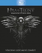 HRA O TRNY - 4. srie Kolekce