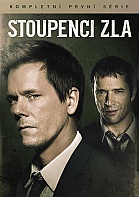 STOUPENCI ZLA - 1. srie Kolekce