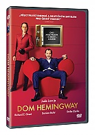 DOM HEMINGWAY (DVD)
