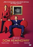 DOM HEMINGWAY