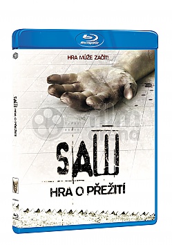 SAW I: Hra o peit