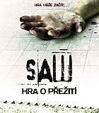 SAW I: Hra o peit