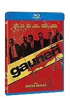 GAUNEI (Blu-ray)