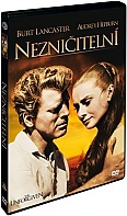 NEZNIITELN (DVD)