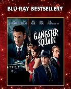 GANGSTER SQUAD – Lovci mafie (Blu-ray bestsellery)