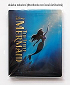 Ochranná fólie na Blu-ray Steelbook™ - 1 ks