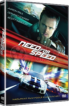 NEED FOR SPEED