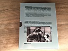 OSTŘE SLEDOVANÉ VLAKY (Blu-ray + Kniha) Digitálně restaurovaná verze Limitovaná sběratelská edice - číslovaná Dárková sada