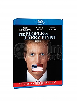 LID versus LARRY FLYNT