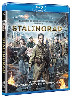 STALINGRAD 3D + 2D