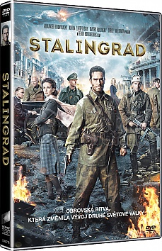 Stalingrad