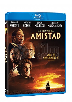 AMISTAD