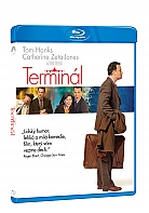 TERMINÁL (Blu-ray)