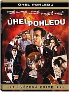 ÚHEL POHLEDU (Digipack) Hvězdná edice (DVD)
