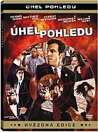 HEL POHLEDU (Digipack) Hvzdn edice (DVD)
