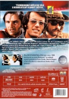 BEZSTAROSTN JZDA (Digipack) Cinema Club Legendy
