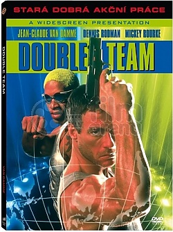 DOUBLE TEAM (Digipack) Star dobr akn prce