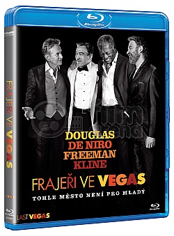 FRAJEI VE VEGAS