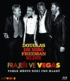 FRAJEI VE VEGAS