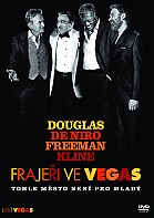 FRAJEI VE VEGAS