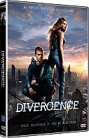DIVERGENCE (DVD)