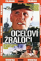 Ocelov raloci (paprov obal) (DVD)