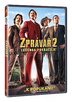 ZPRVA 2: Legenda pokrauje